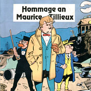 Comic-Kalender Comic-Kalender