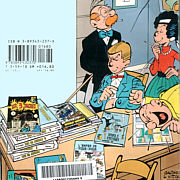 Comic-Kalender