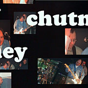 Chutney Chutney