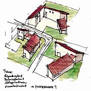 Gartenhofhaus Gartenhofhaus
