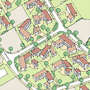 Gartenhofhaus Gartenhofhaus