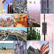 Barcelona Barcelona